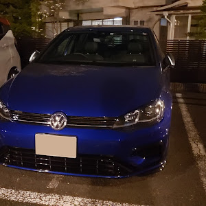 ゴルフ R AUDJHF