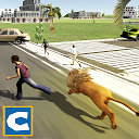 Télécharger Angry Wild Lion Attack Installaller Dernier APK téléchargeur