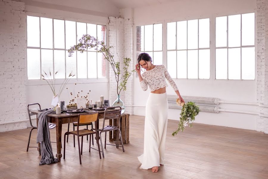 Photographe de mariage Océane Drollat (oceanedrollat). Photo du 2 avril 2022