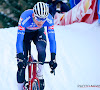 Niels Albert ziet meerdere redenen voor offday Van der Poel in Val di Sole: "Gewoon geen zin in risico"