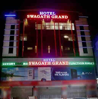 Hotel Swagath Grand photo 1