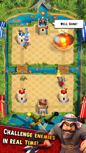 Tribal Mania  screenshots 2