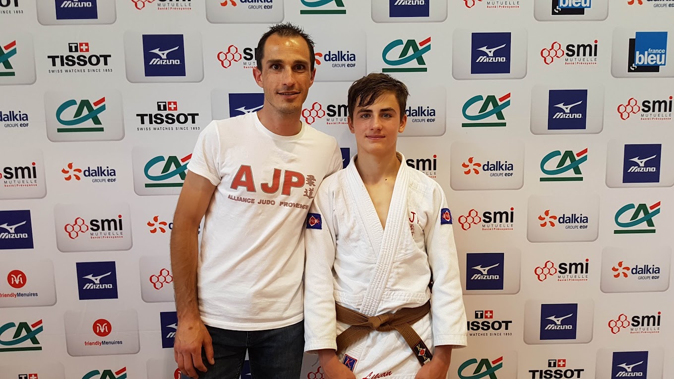 Coupe de France cadets espoirs,<br>02/06/2019