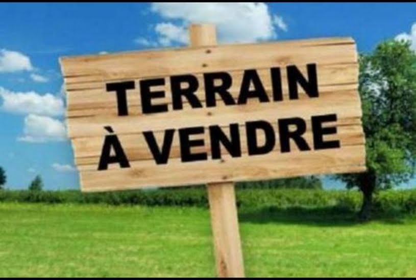  Vente Terrain à bâtir - à Hangest-sur-Somme (80310) 