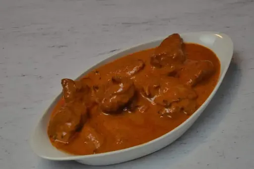 Chicken Tikka Butter Masala