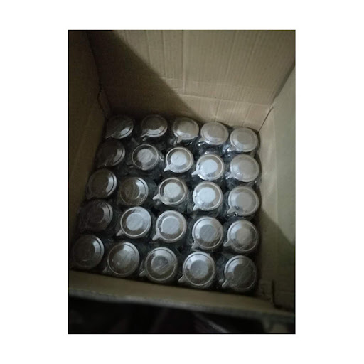 Title 1, Vietnamese Stainless Steel Hand Coffee Filter C...