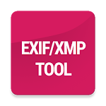 Cover Image of Unduh ExifTool - view, edit metadata of photo and video 2.0.2 APK