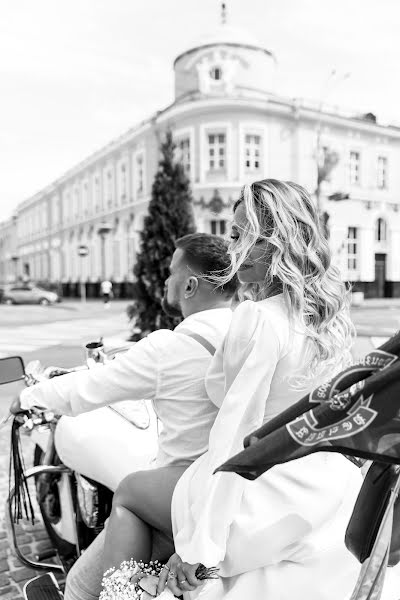 Wedding photographer Anastasiya Ivanova (nastassiaphoto). Photo of 26 July 2023