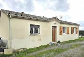 maison à Castillon-la-Bataille (33)