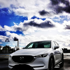 CX-5 KFEP