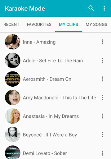 Download Karaoke Mode Free For Android Karaoke Mode Apk Download Steprimo Com