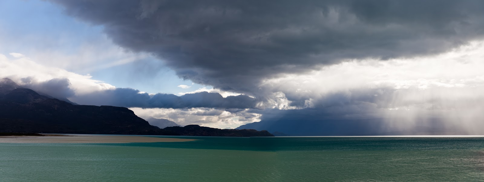 Патагония: Carretera Austral - Фицрой - Торрес-дель-Пайне. Треккинг, фото.