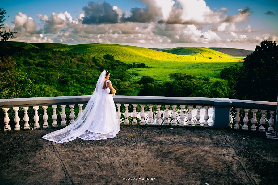 Wedding photographer Lucas Moreira (lucasmoreira). Photo of 7 March 2016