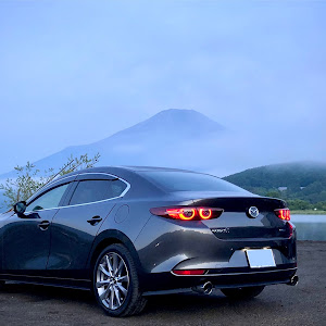 MAZDA3 BP8P