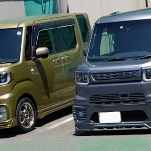 ウェイク LA700S