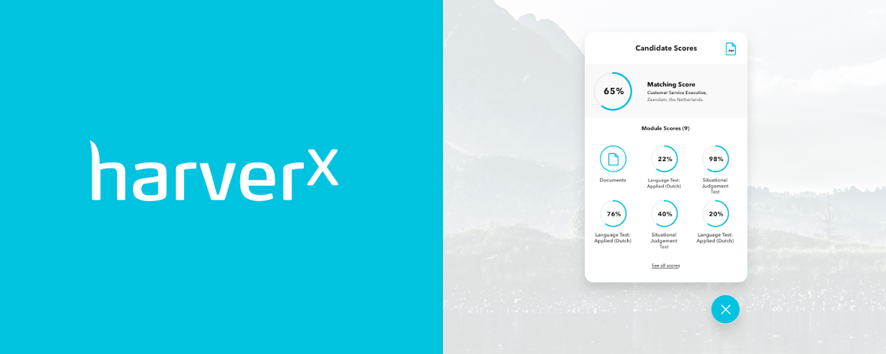 HarverX Preview image 2