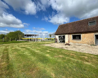 ferme à Montireau (28)