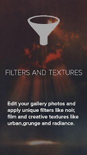 Selfiegram Pro-Front Flash Screenshots 3