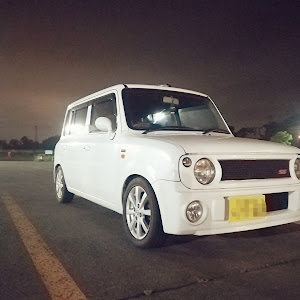 アルトラパン HE21S