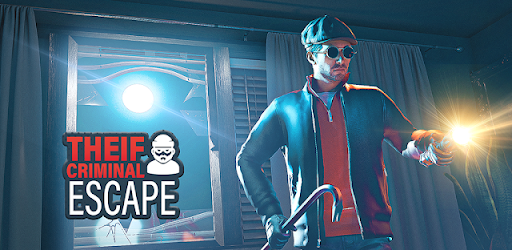 Thief Criminal Escape Game