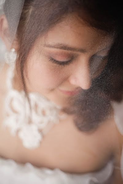 Wedding photographer Diego Santacruz (monkeylover). Photo of 8 May 2019