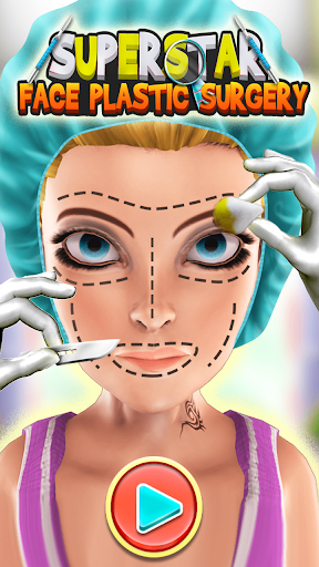 Superstar Face Plastic Surgery