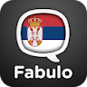 Learn Serbian - Fabulo icon