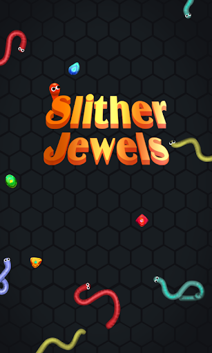 Slither Jewels