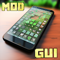 Pack PC GUI for Minecraft PE