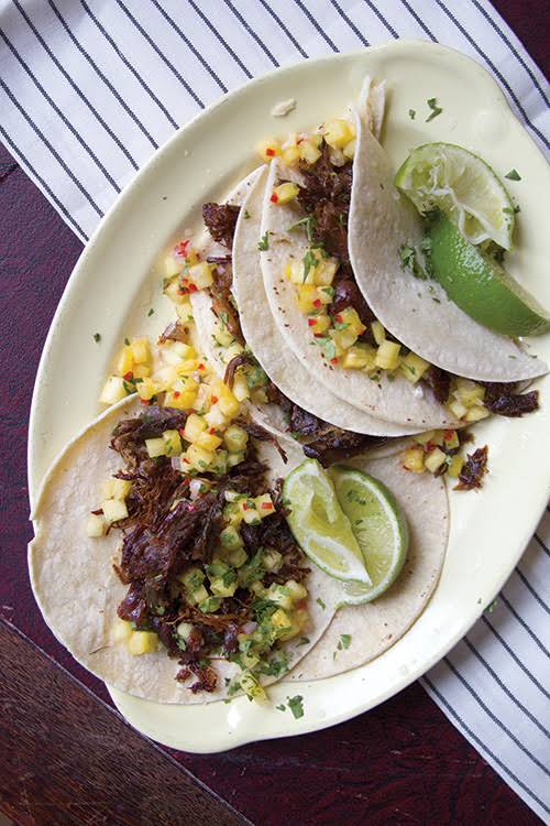 10 Best Duck Tacos Recipes