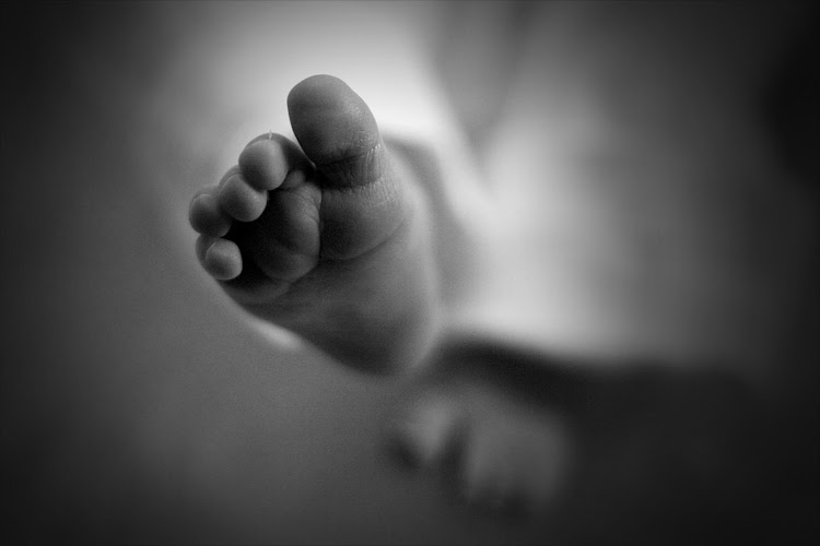 A 25-year-old man is expected to appear in the Port Elizabeth magistrate's court in connection with the death of a toddler and the alleged rape of the child's mother.