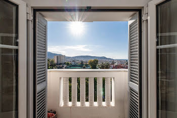 appartement à Nice (06)