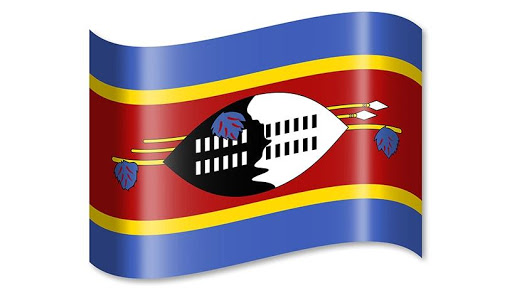 Eswatini is the landlocked nation formerly known as Swaziland.