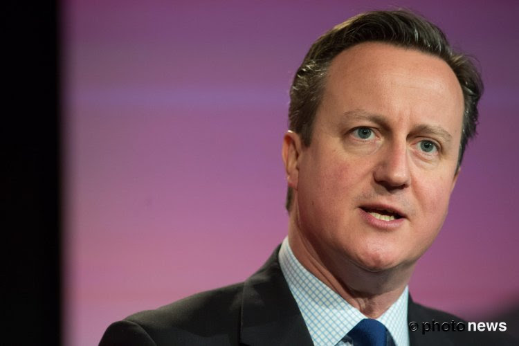 Affaire de racisme à Chelsea : le Premier ministre britannique David Cameron intervient