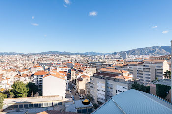 appartement à Marseille 6ème (13)