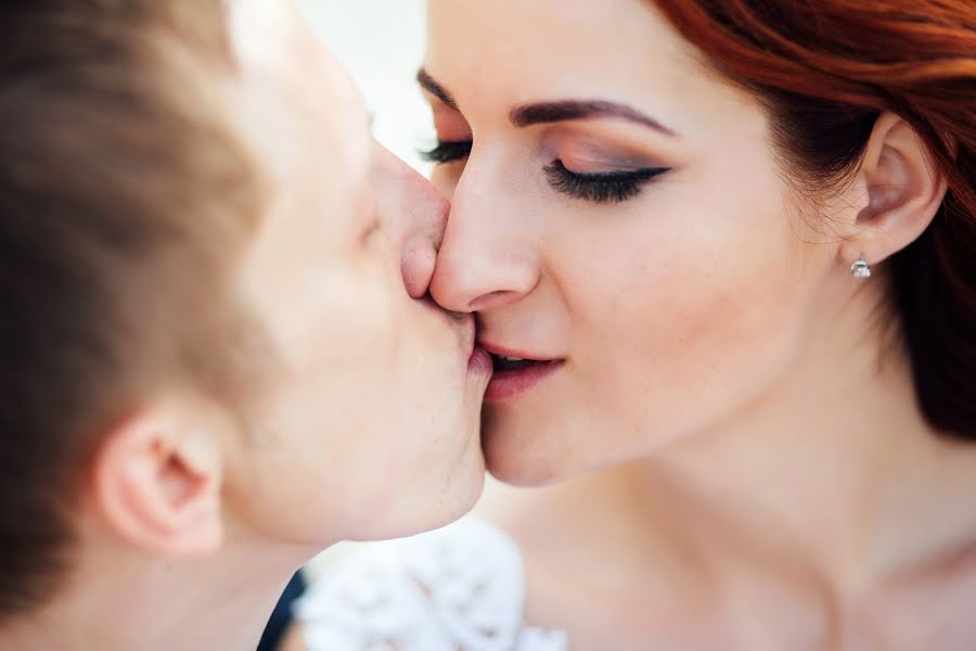 Fotografo di matrimoni Aleksey Kovalevskiy (alekseyk). Foto del 8 settembre 2017