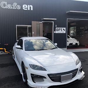 RX-8