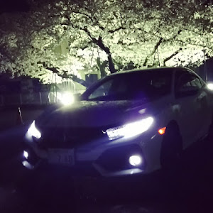 シビック FK7