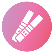 Am I Pregnant?(Pregnancy test)  Icon