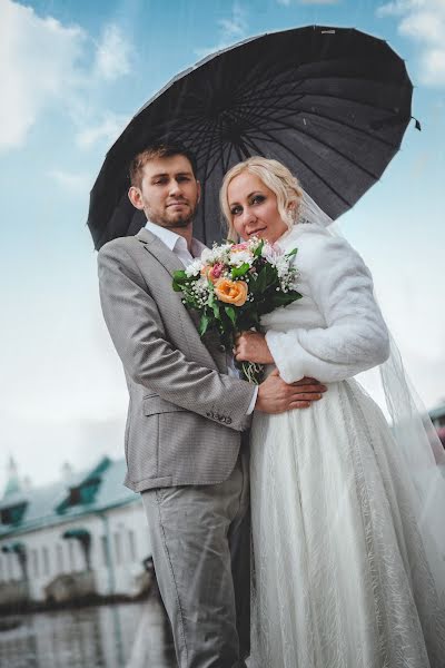 Fotógrafo de bodas Olga Kuznecova (helgasmith). Foto del 20 de mayo 2020