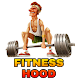 Download Fitness Hood For PC Windows and Mac