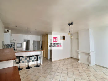 appartement à Draguignan (83)