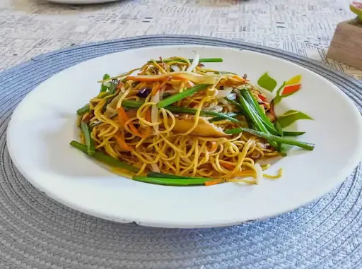 Veg Fried Noodles