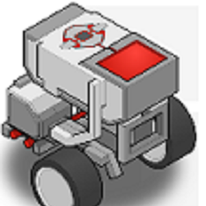 Ev3 Control logo