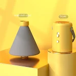 Lemon Yellow Standard