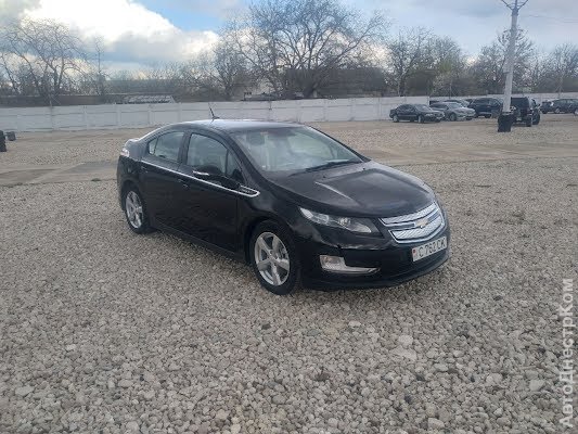 продам авто Chevrolet Volt Volt фото 2