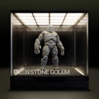 Creature #1087 - Stone Golem