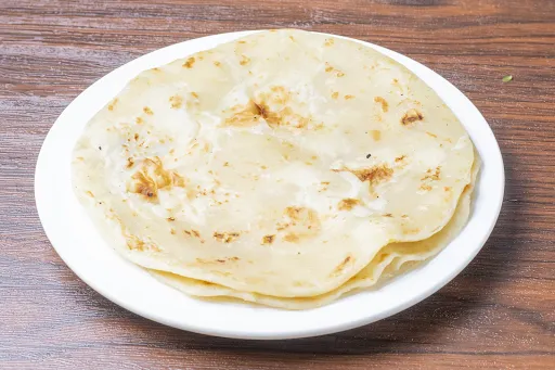 Ghee Paratha