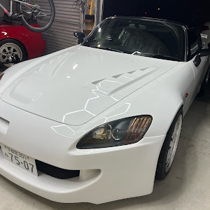 S2000 AP1