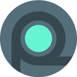 Rounder Icon Pack For Solo Apk